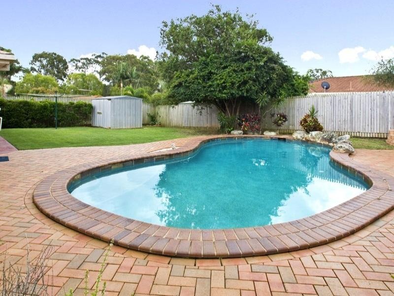 70 Marlborough Road, Wellington Point QLD 4160