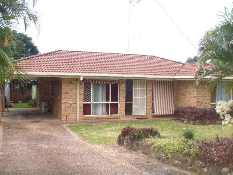 22 Sylvania Street, Wellington Point QLD 4160