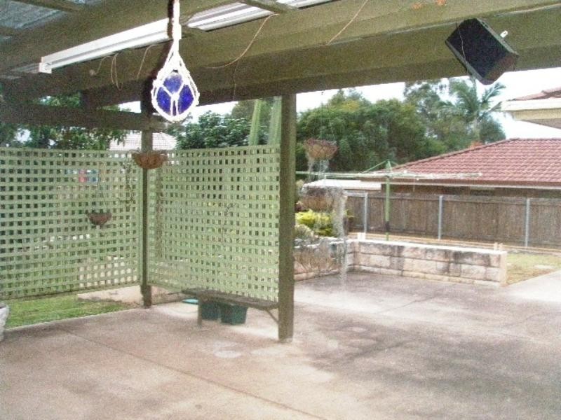 22 Sylvania Street, Wellington Point QLD 4160