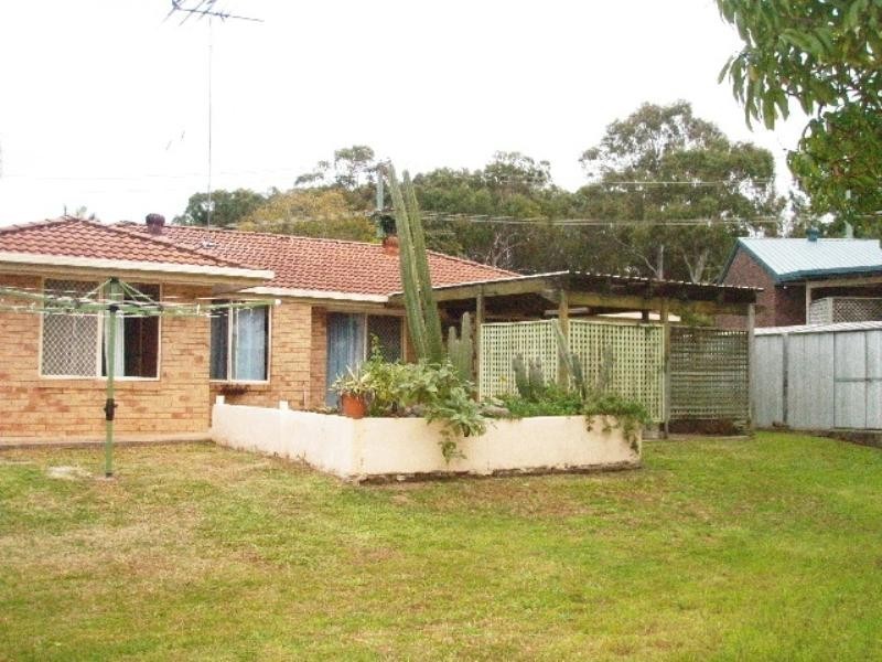 22 Sylvania Street, Wellington Point QLD 4160