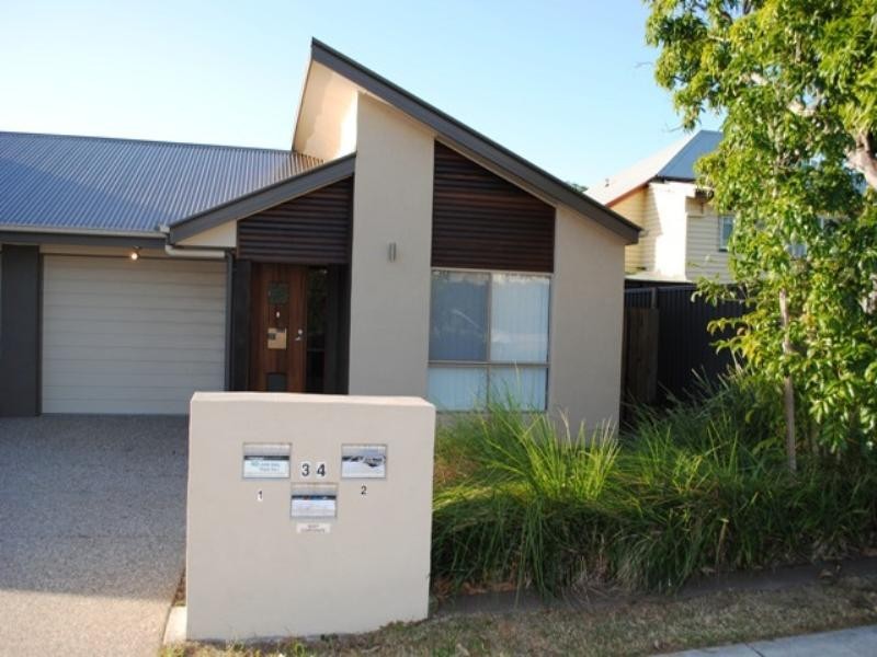 2/34 Birdwood Road,, Birkdale QLD 4159