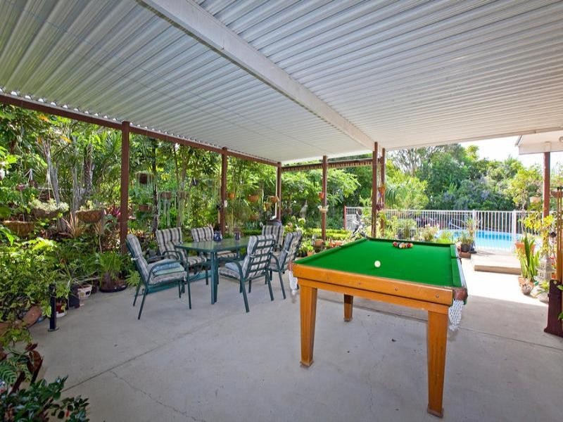 36 Whitehall Avenue, Birkdale QLD 4159