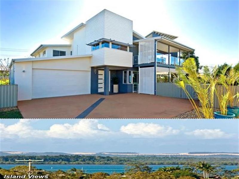 107 Habitat Drive, Redland Bay QLD 4165