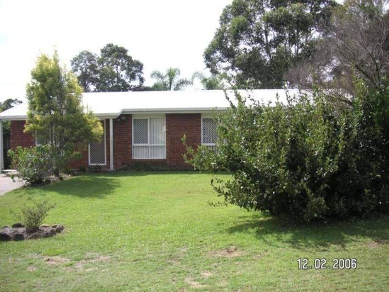 33 Sunshine Drive, Cleveland QLD 4163