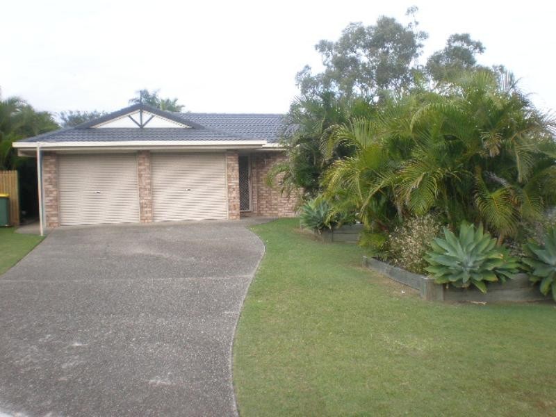 33 Cherry Street, Wellington Point QLD 4160