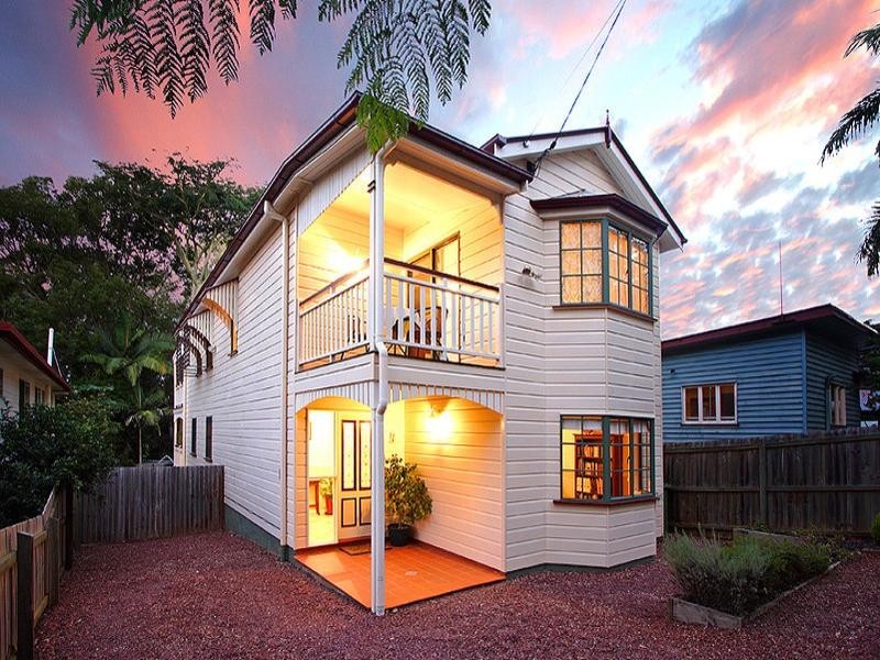 18 Frederick Street, Wellington Point QLD 4160