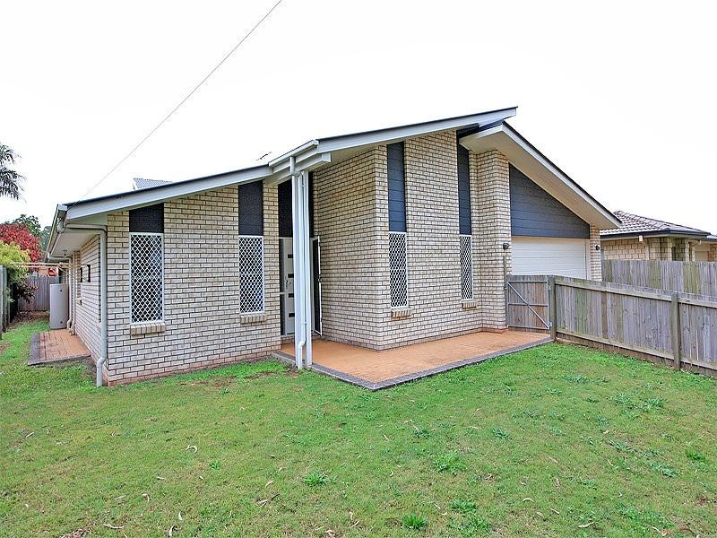 70 Starkey Street, Wellington Point QLD 4160