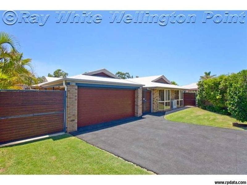 5 Horton Place, Wellington Point QLD 4160