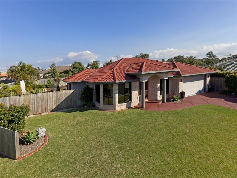 7 Paulina Street, Wellington Point QLD 4160