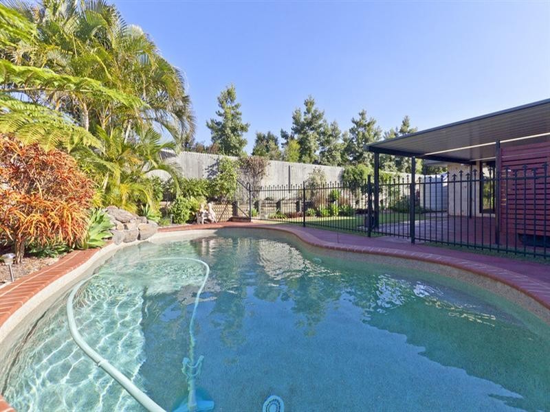 7 Paulina Street, Wellington Point QLD 4160