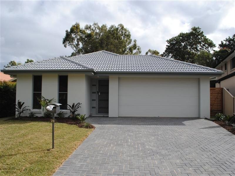 26 Poloni Place, Wellington Point QLD 4160