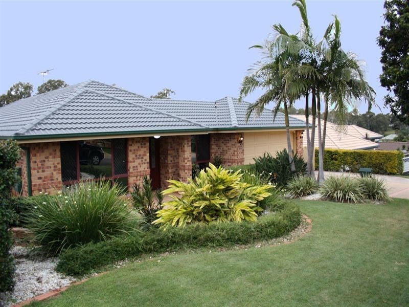 10 Manor Drive, Wellington Point QLD 4160