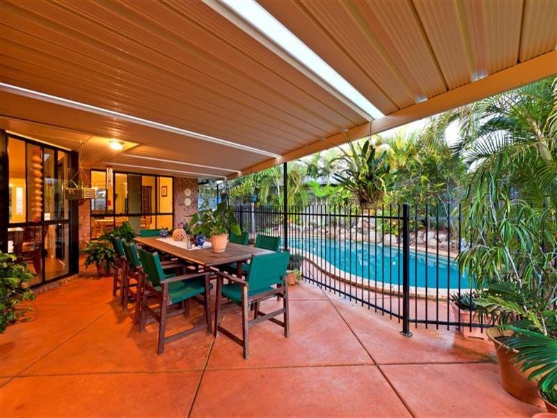 9 Wagan Place, Wellington Point QLD 4160