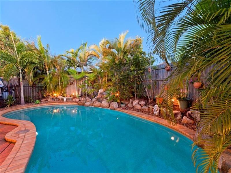 9 Wagan Place, Wellington Point QLD 4160