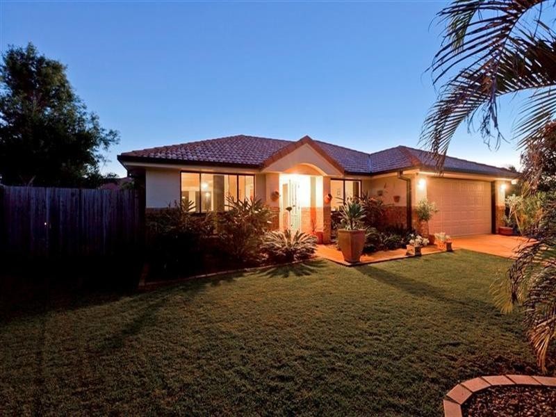 9 Wagan Place, Wellington Point QLD 4160