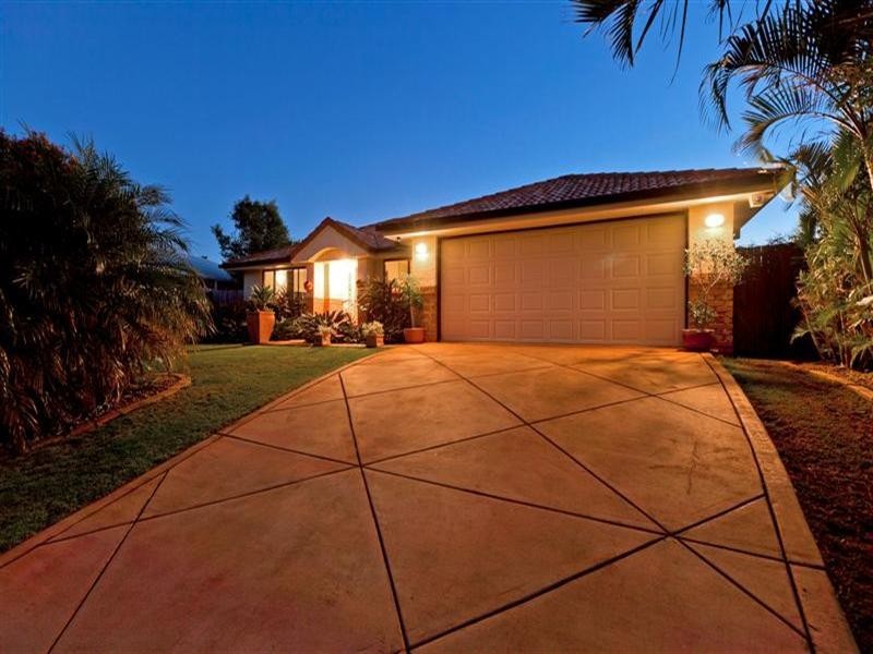 9 Wagan Place, Wellington Point QLD 4160