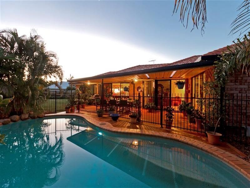 9 Wagan Place, Wellington Point QLD 4160