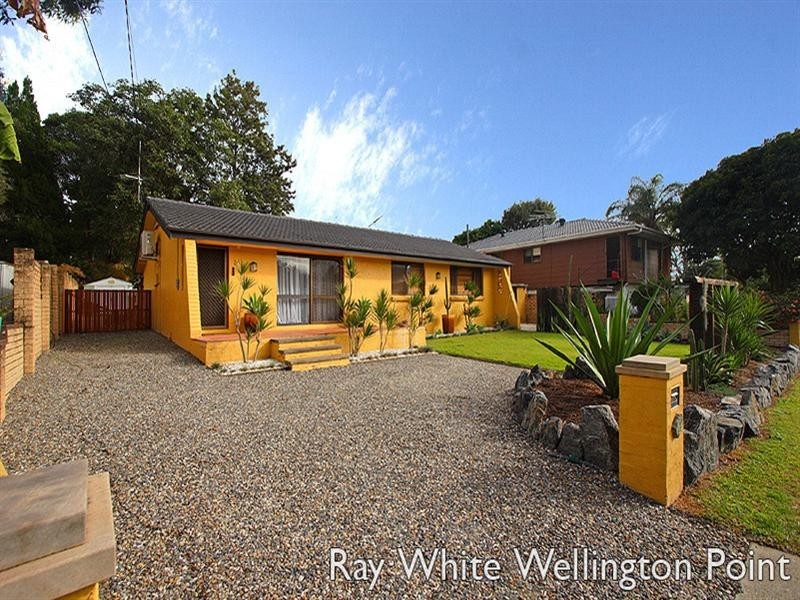 14 James Street, Capalaba QLD 4157