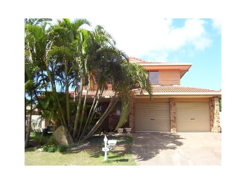 53 Spurs Drive, Wellington Point QLD 4160