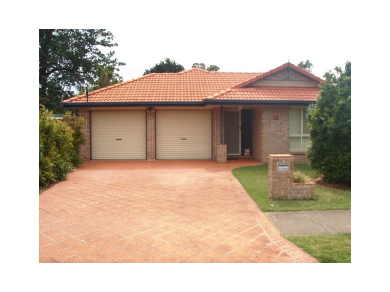 44 Barron Road, Birkdale QLD 4159