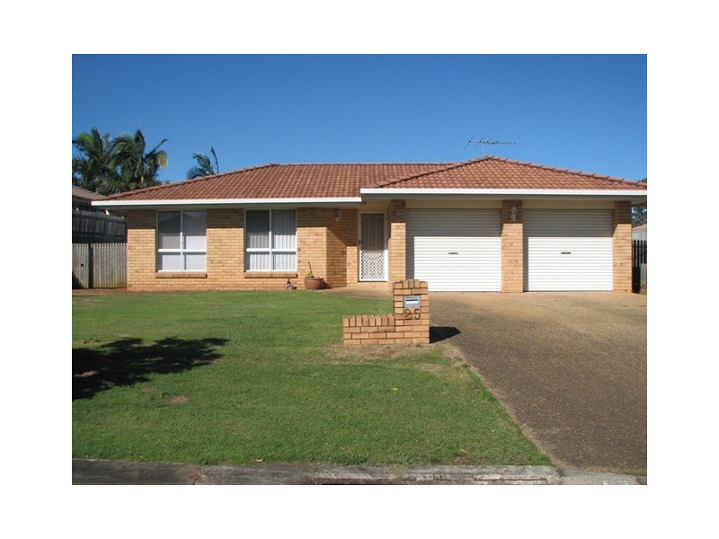 25 Crossley Drive,, Wellington Point QLD 4160