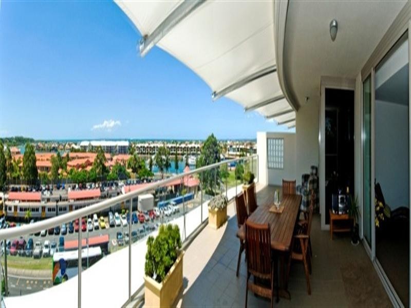 26/139 Shore Street West, Cleveland QLD 4163