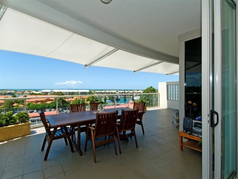 26/139 Shore Street West, Cleveland QLD 4163