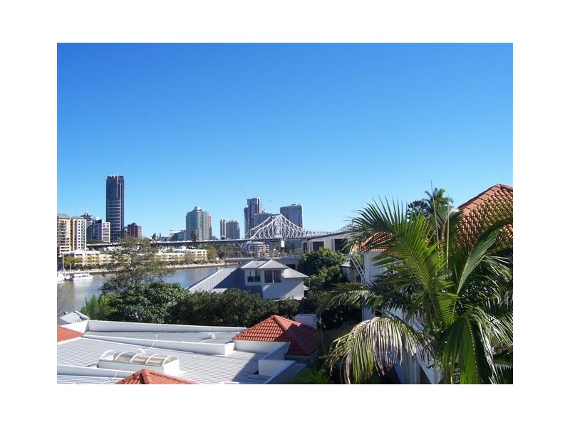 95/6 Merthyr Road, New Farm QLD 4005