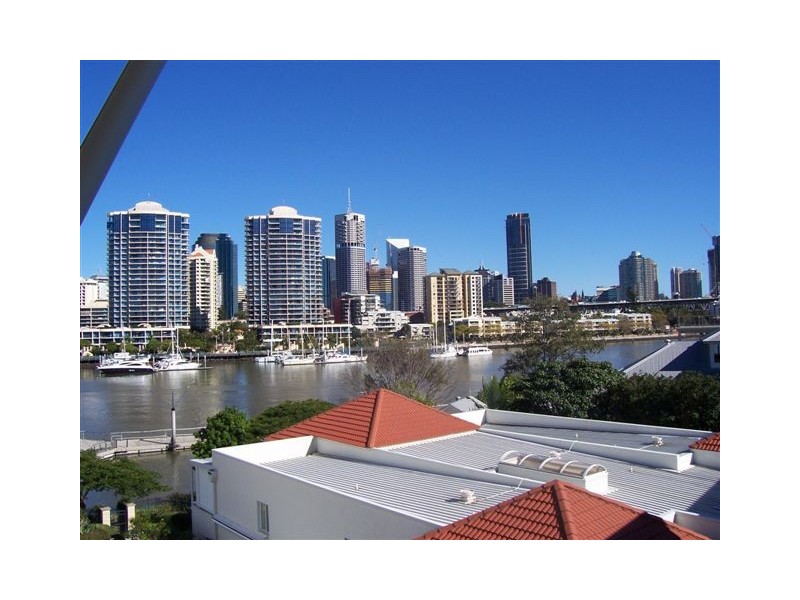 95/6 Merthyr Road, New Farm QLD 4005