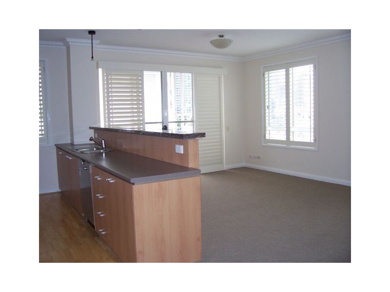 95/6 Merthyr Road, New Farm QLD 4005