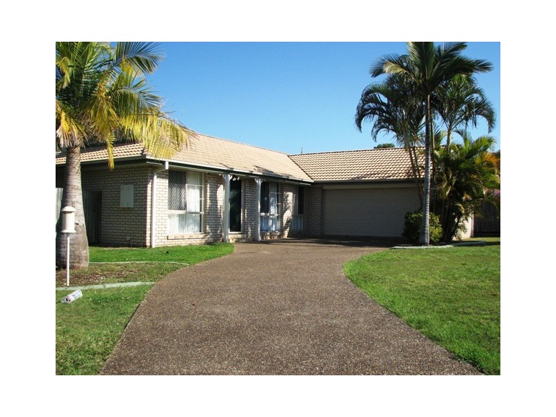 2 Pembury Court, Wellington Point QLD 4160