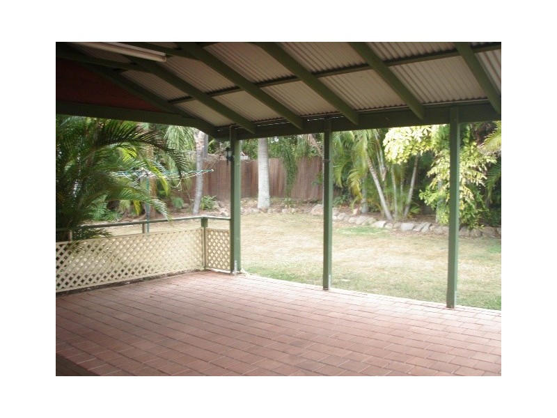 54 Spoonbill Street, Birkdale QLD 4159