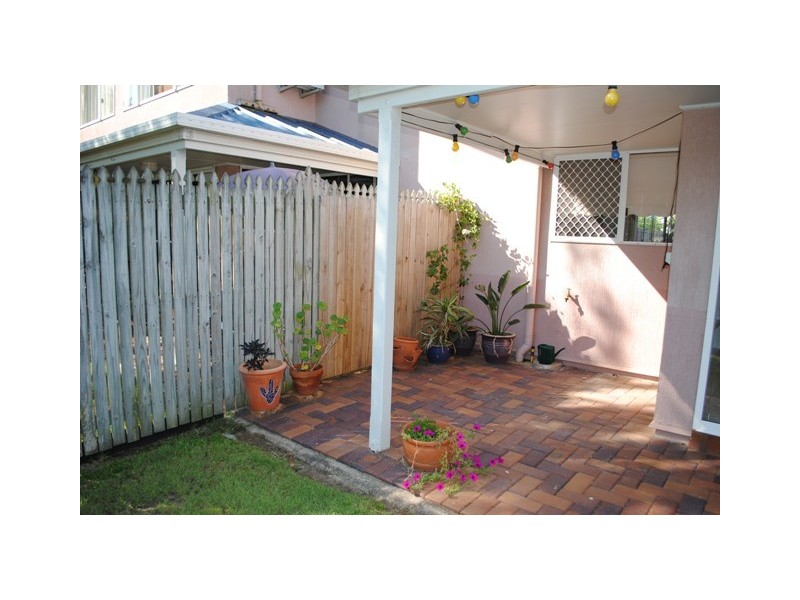 2/188 Thorneside Road, Thorneside QLD 4158