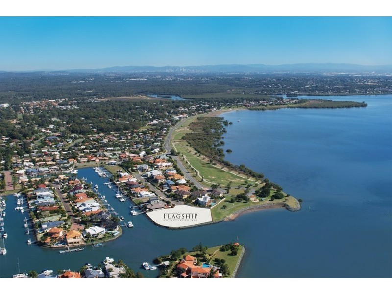 18 – Lot 1 Mainsail Street, Birkdale QLD 4159