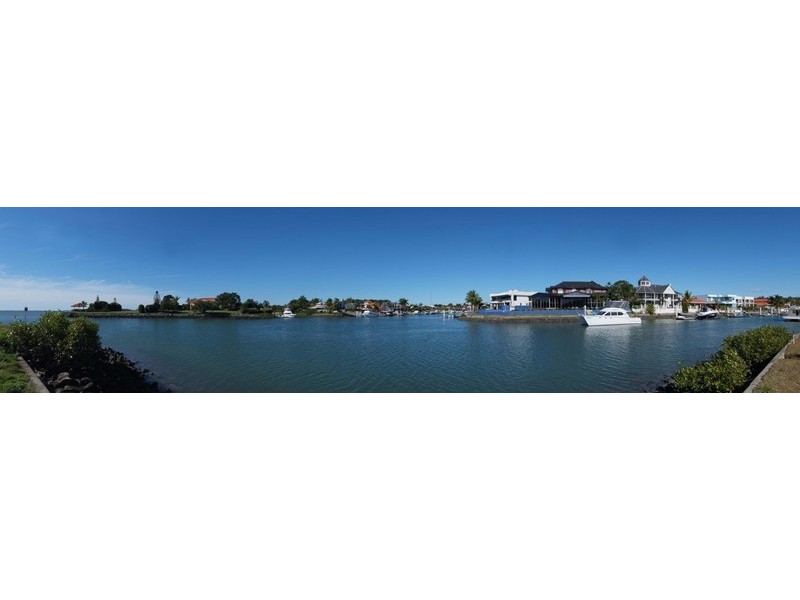 18 – Lot 3 Mainsail Street, Birkdale QLD 4159