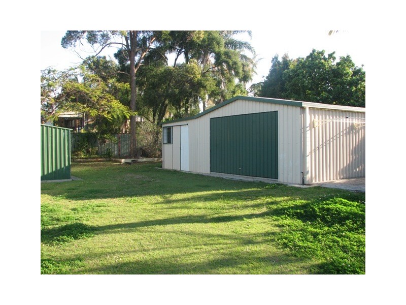 6 Sheena Street, Wellington Point QLD 4160