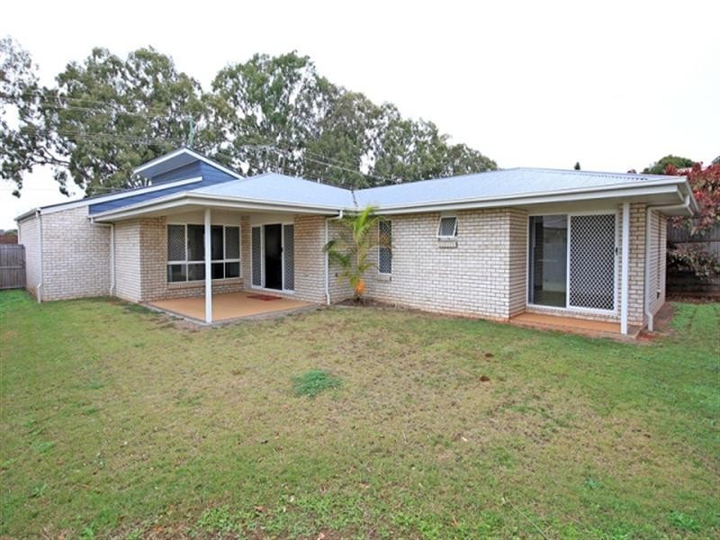 70 Starkey Street, Wellington Point QLD 4160