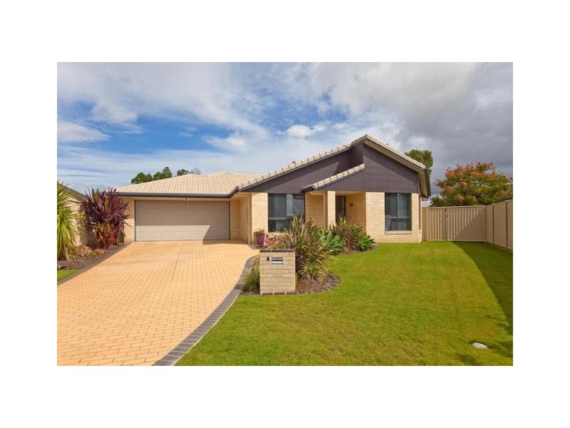 9 Alford Place, Wellington Point QLD 4160
