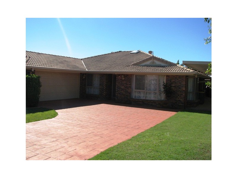 86 Marlborough Road, Wellington Point QLD 4160