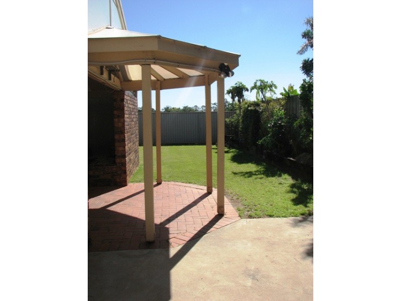 86 Marlborough Road, Wellington Point QLD 4160