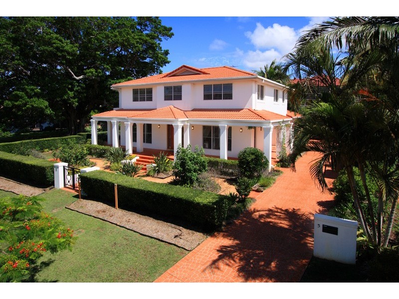 5 Empire Vista, Ormiston QLD 4160