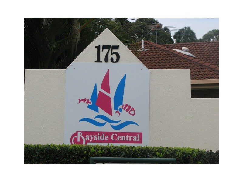 32/175 Thorneside Road, Thorneside QLD 4158