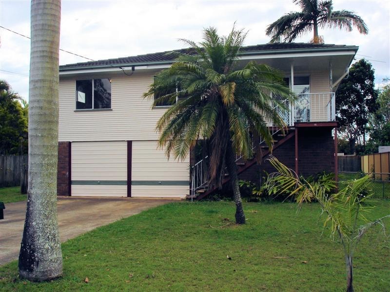 15 Quentin Street, Capalaba QLD 4157