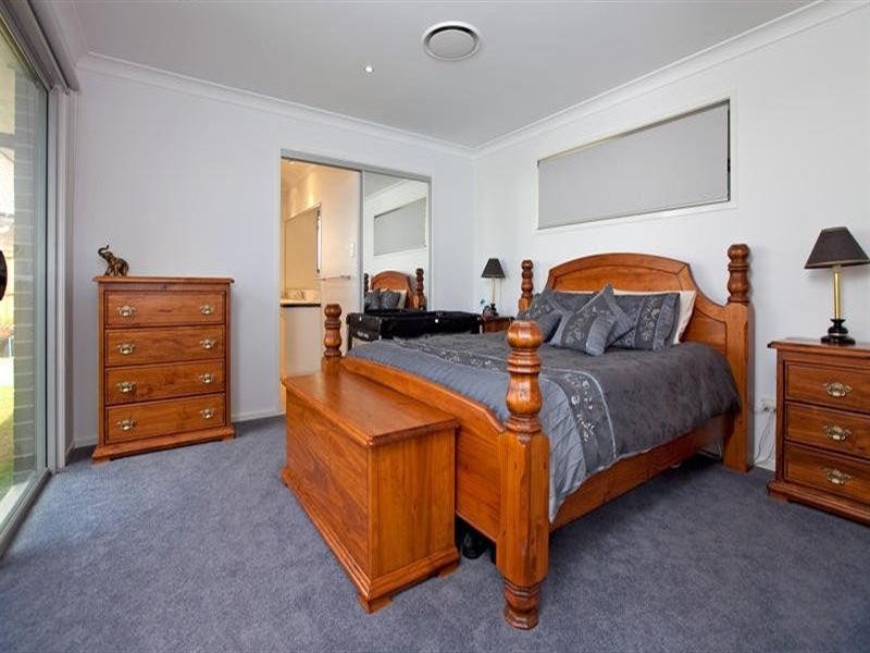 28 Janelle Court, Wellington Point QLD 4160