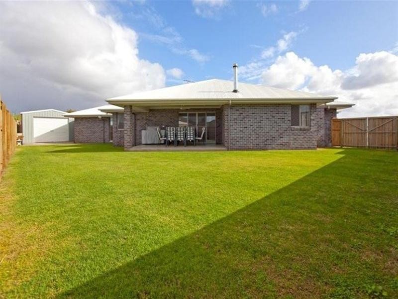 28 Janelle Court, Wellington Point QLD 4160