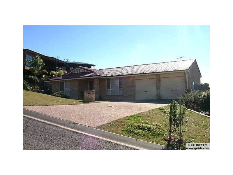 7 Burwana Place, Wellington Point QLD 4160