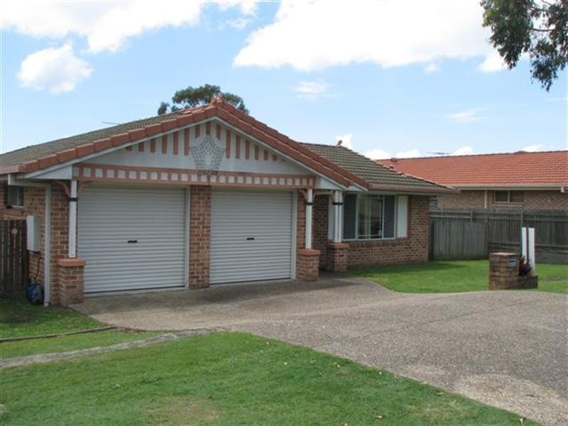 Capalaba QLD 4157