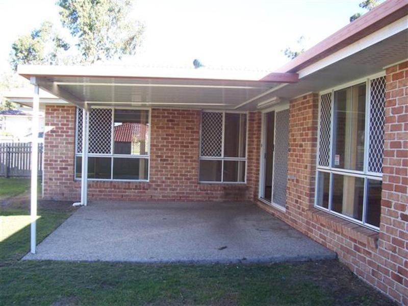 Capalaba QLD 4157