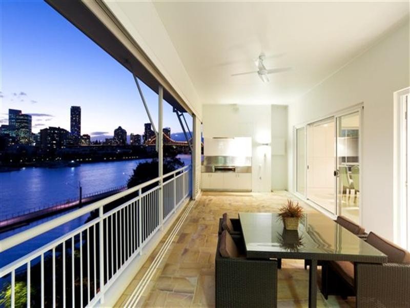 75/6 Merthyr Road, New Farm QLD 4005