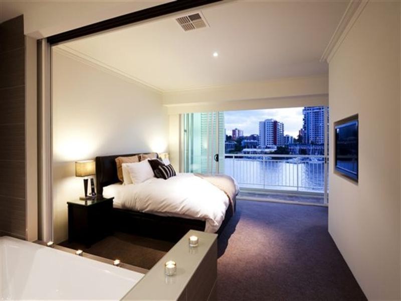 75/6 Merthyr Road, New Farm QLD 4005